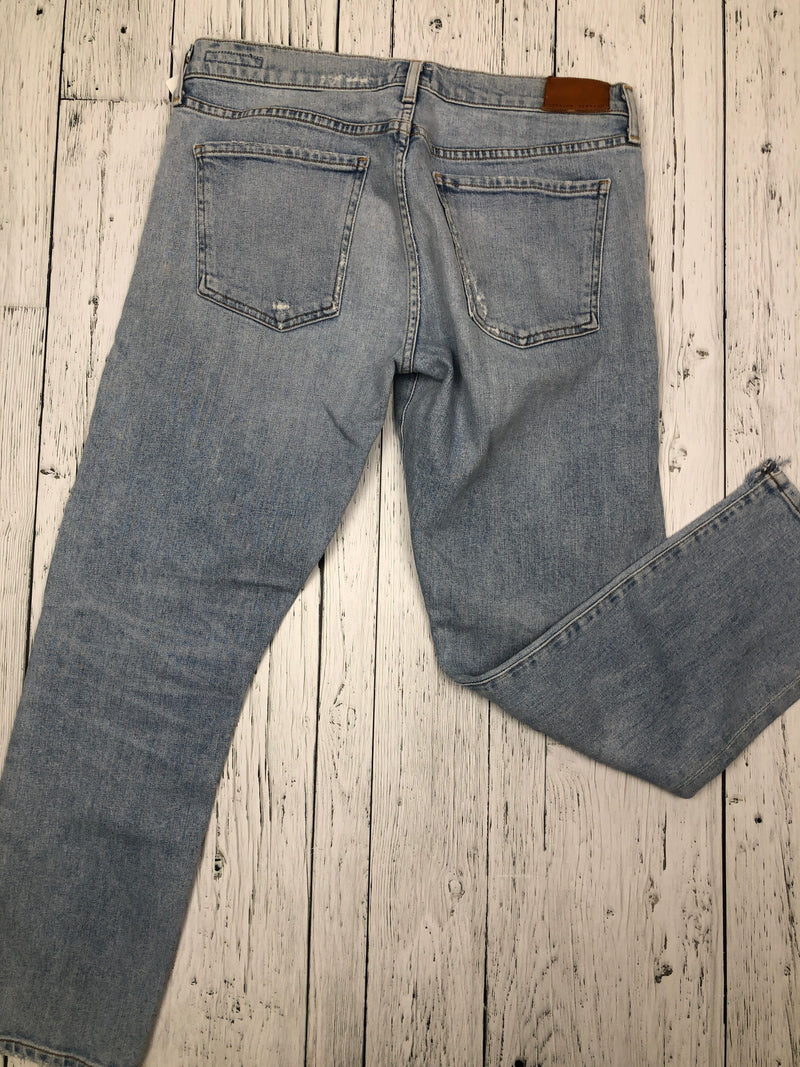Citizens of Humanity Emerson Slim Boyfriend jeans - Hers M/28