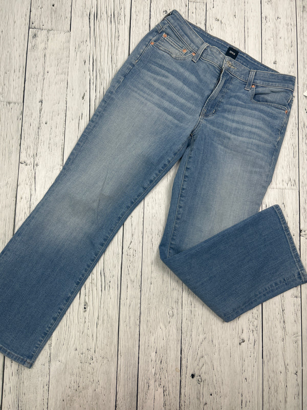 Edwin blue jeans - Hers M/28