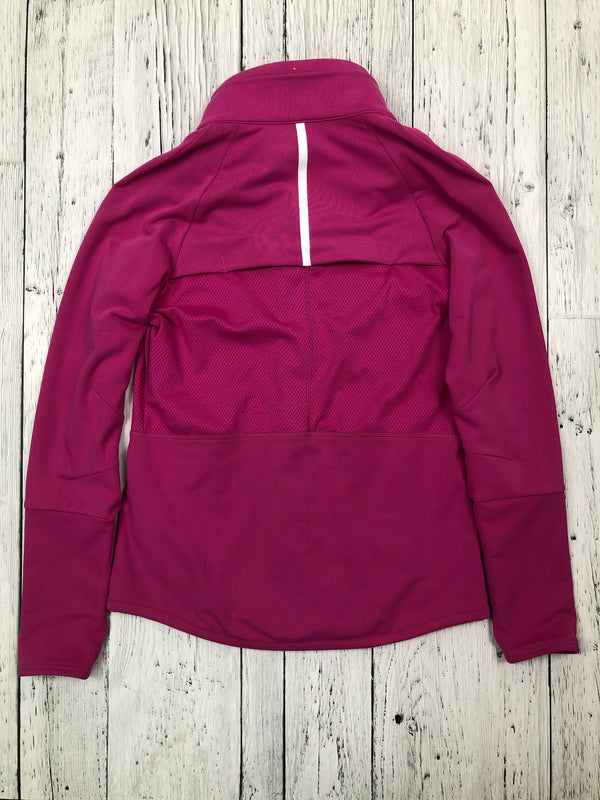 Adidas golf purple sweater - Hers S