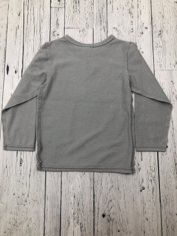 Appaman grey shirt - Boys 5