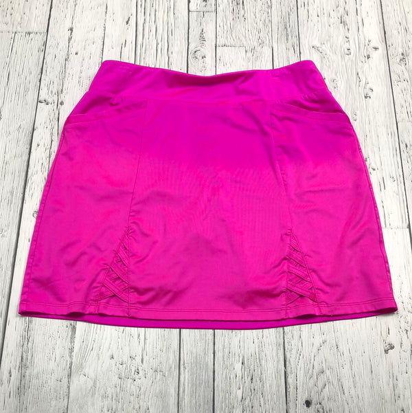 Tail golf pink skirt - Hers M