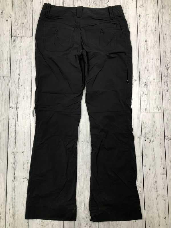 Arc’teryx grey pants - Hers S/4