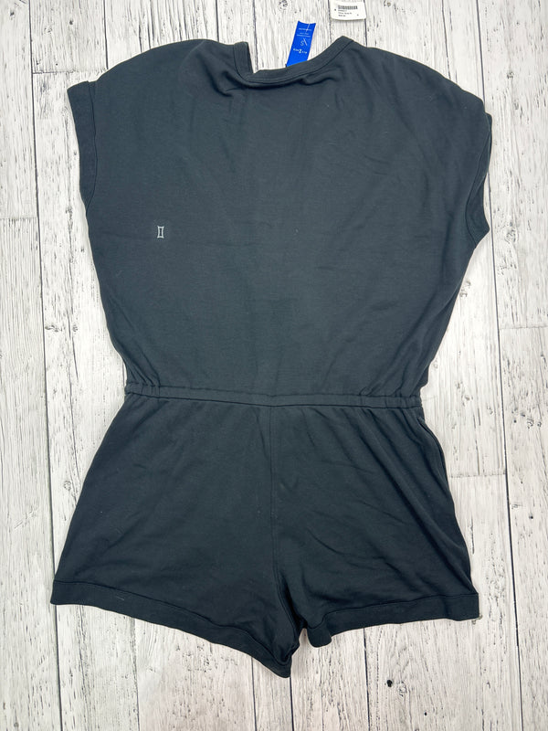 Kit N Ace black romper - Hers S