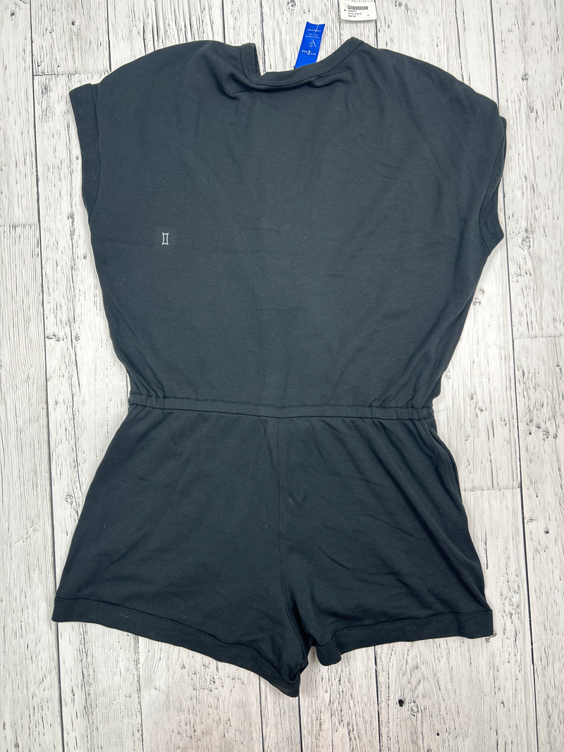Kit N Ace black romper - Hers S
