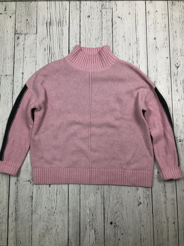 Zaket & Plover pink grey sweater - Hers S