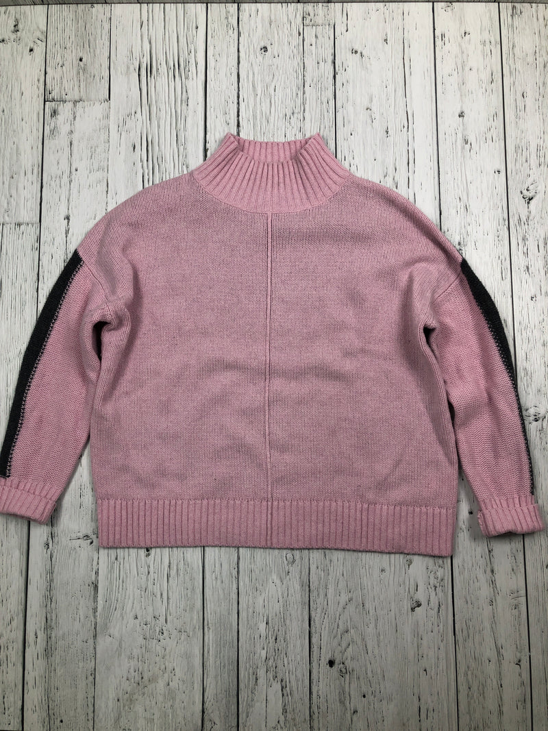 Zaket & Plover pink grey sweater - Hers S