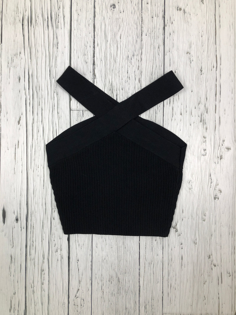 Aritzia Babaton black top - Hers XS