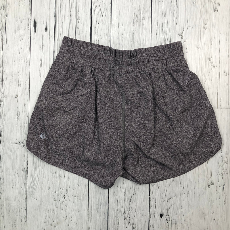 lululemon Grey Shorts - Hers 6