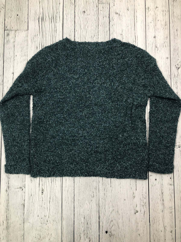 Garage green sweater - Hers S