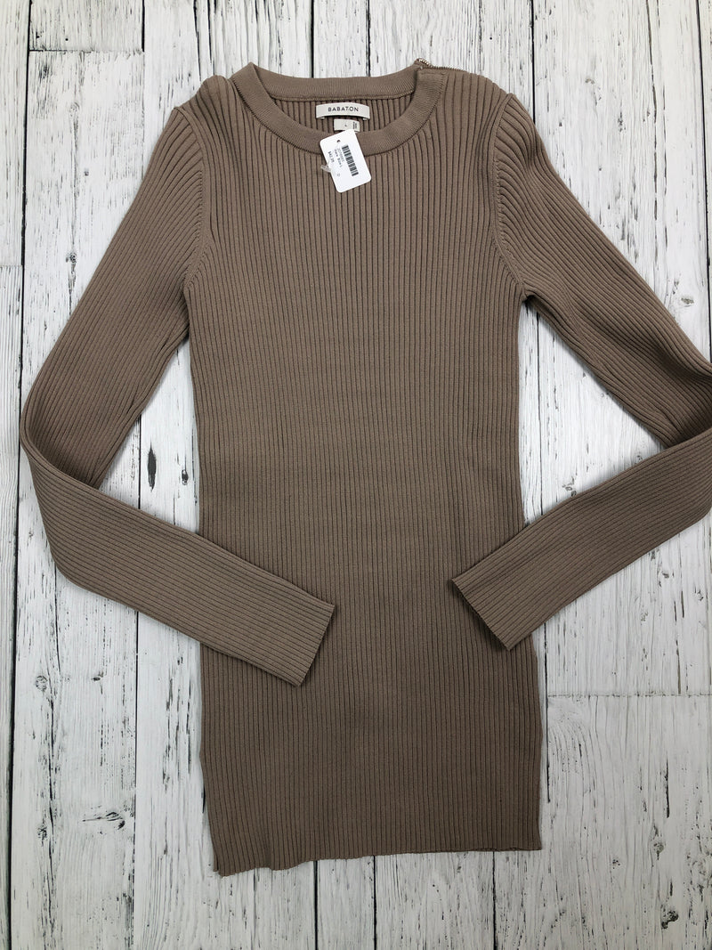 Babaton Aritzia dress - Hers L