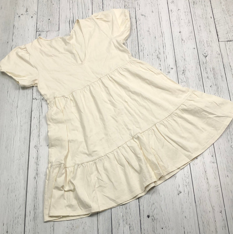 Sunday Best Aritzia white dress - Hers M