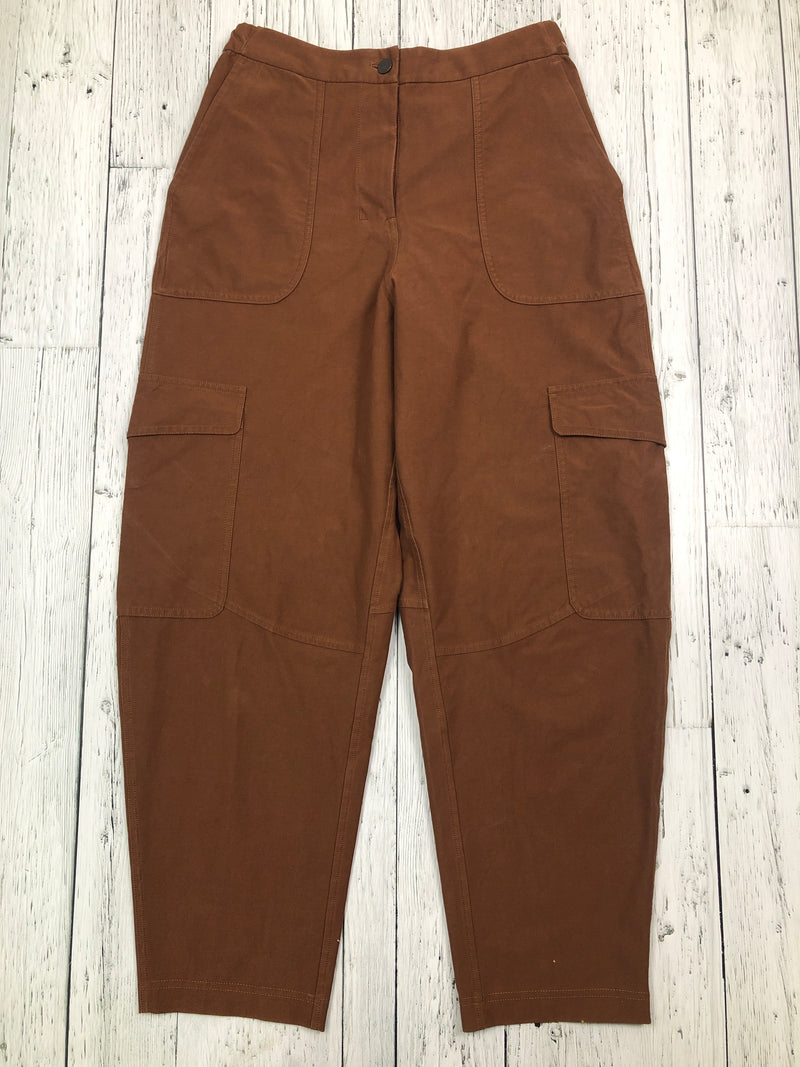 lululemon brown pants - Hers S/28