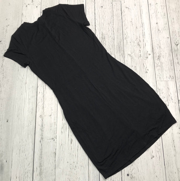 Gentle Fawn black dress - Hers M