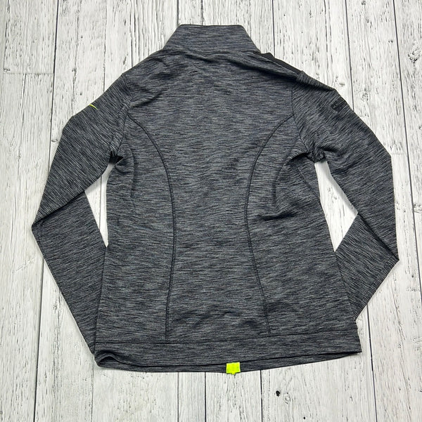 Nike golf grey sweater - Hers M