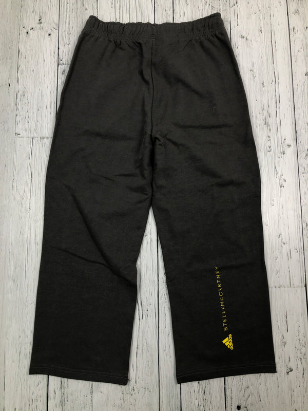 Adidas Stella McCartney grey sweat pants - Hers S