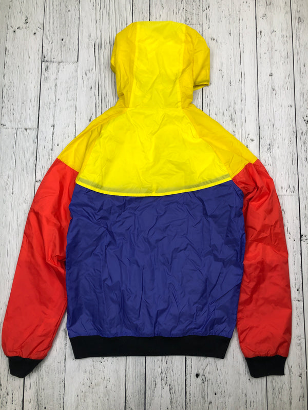 Nike coloured wind breaker - Hers S