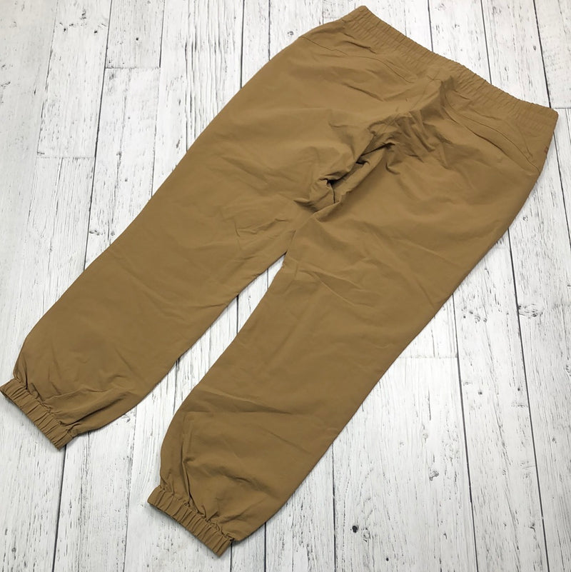 MEC brown pants - Hers XL