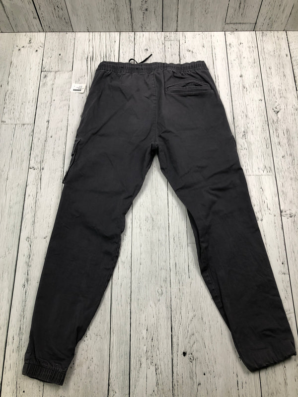 Hollister grey skinny jogger - His XS