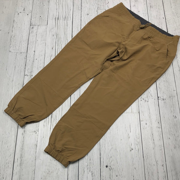 MEC brown pants - Hers XL