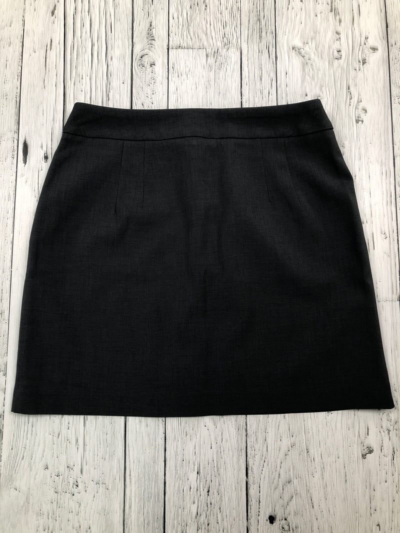 Dynamite grey skirt - Hers XS