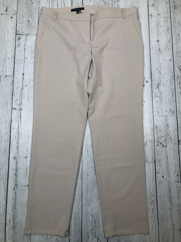 Judith&Charles beige khakis pants - Hers L/12