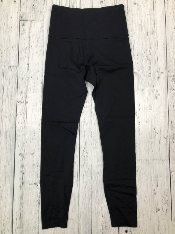Knix black leggings - Hers S