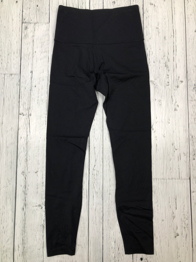 Knix black leggings - Hers S