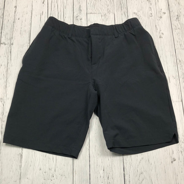 Under Armour black golf shorts - Hers M/6