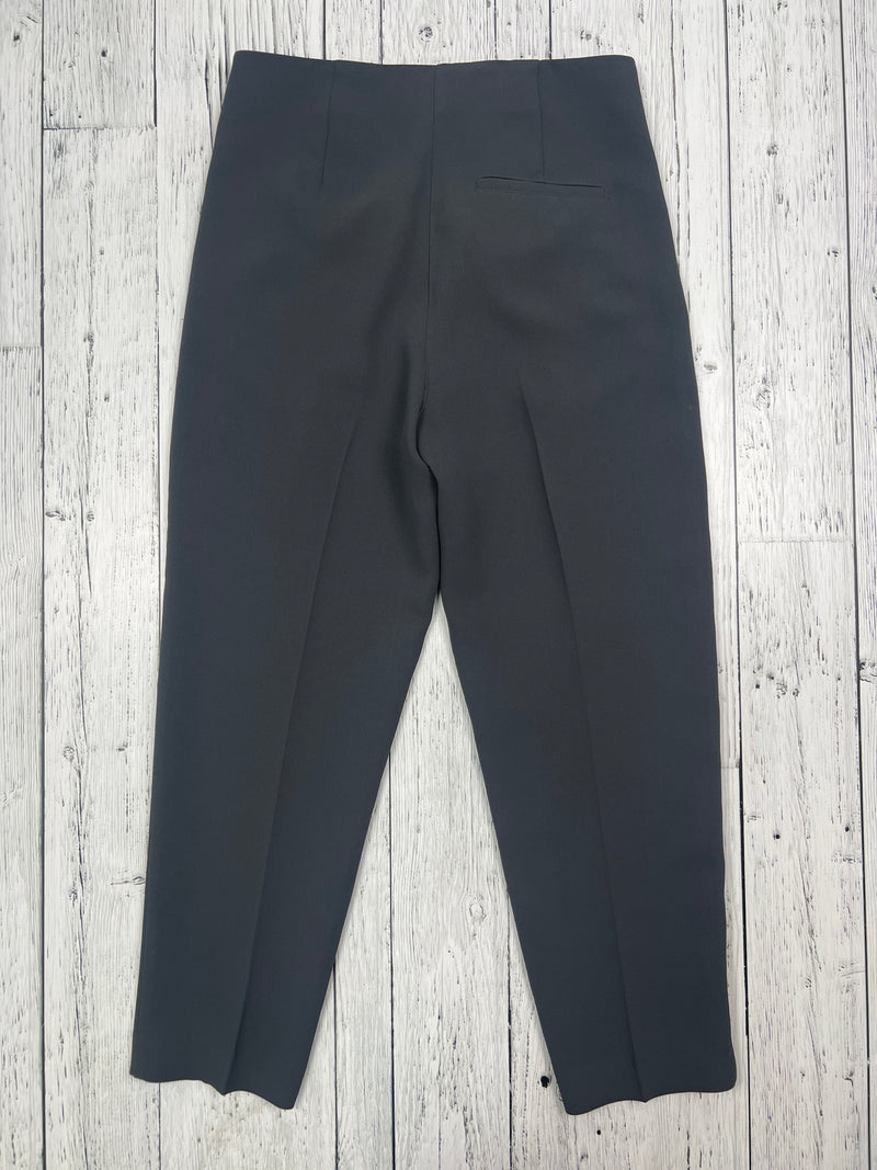 Wilfred Aritzia grey dress pants - Hers XS/2