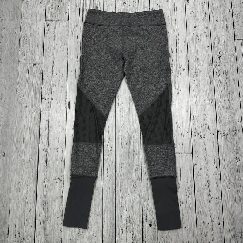 ivivva Grey Heathered Leggings - Girls 15