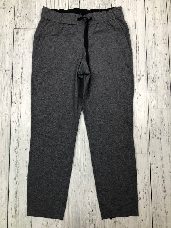 lululemon grey pants - Hers S/6