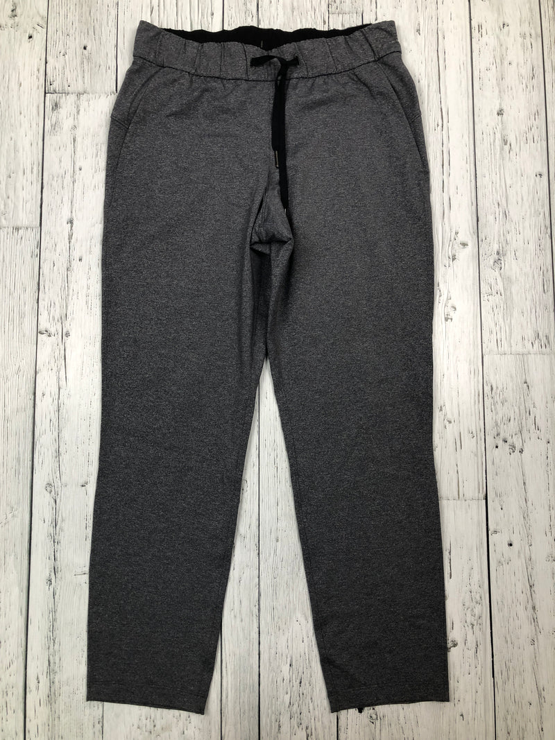 lululemon grey pants - Hers S/6