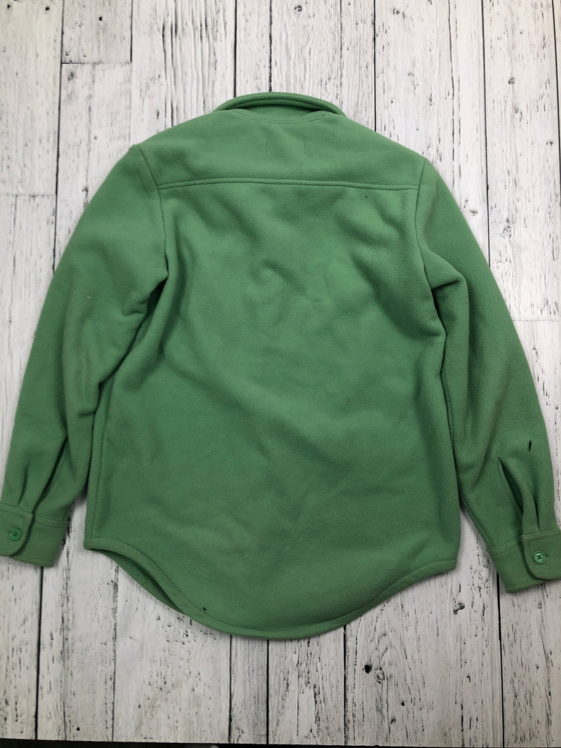 Tna Aritzia green sweater - Hers 2XS