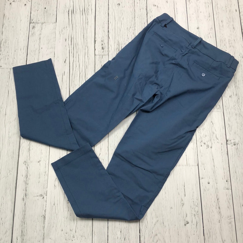 Kit&Ace blue pants - Hers S/4