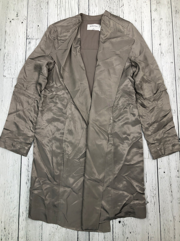 Babaton Aritzia grey jacket - Hers M