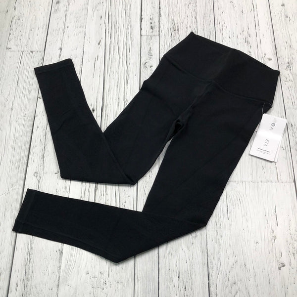 Athleta black leggings - Hers S/M