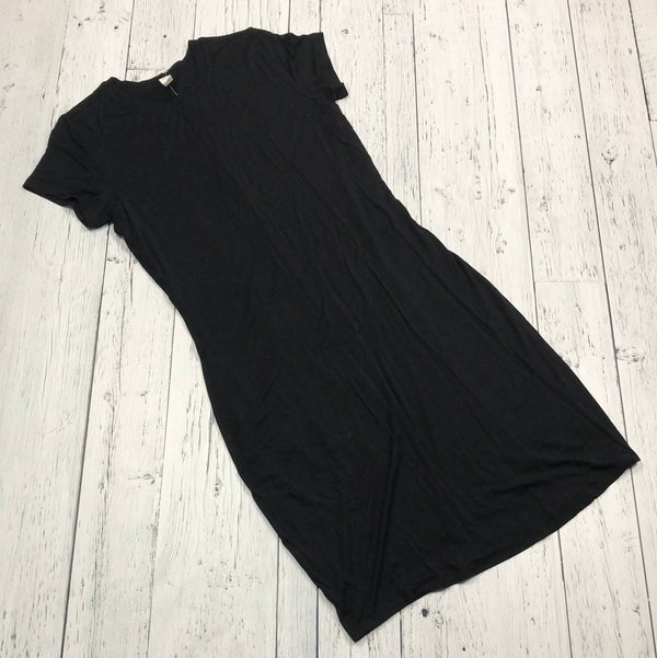 Gentle Fawn black dress - Hers M