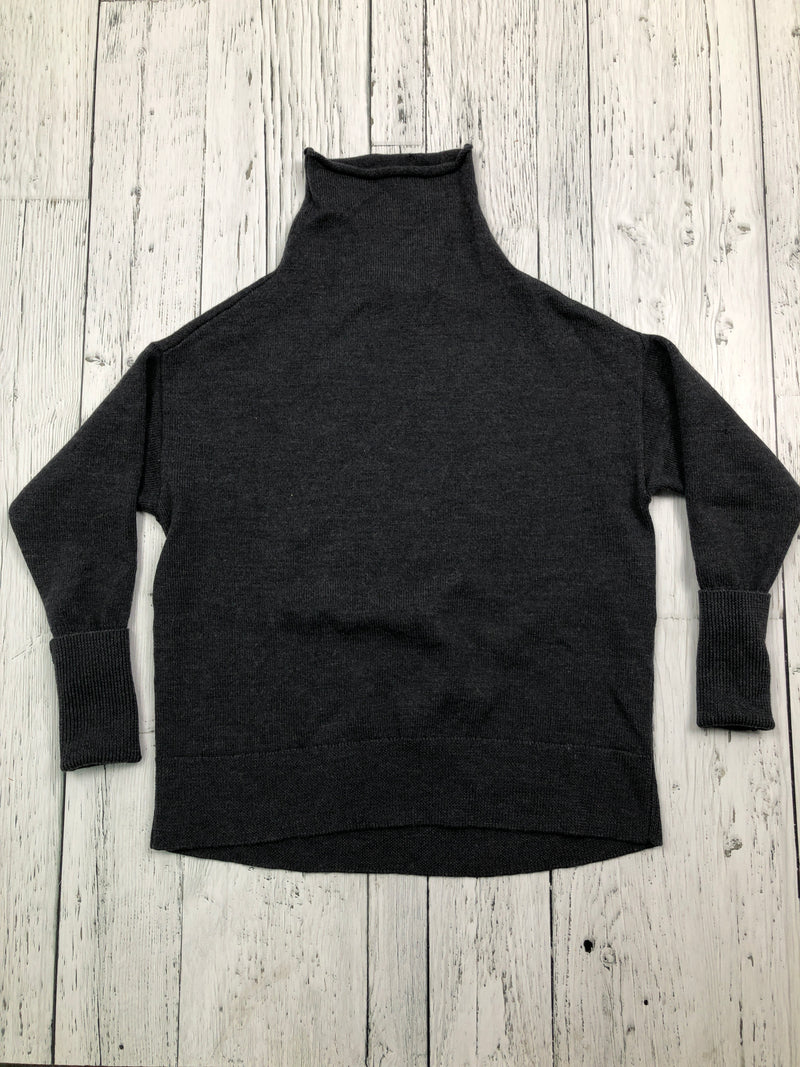 Wilfred Aritzia grey sweater - Hers XXS