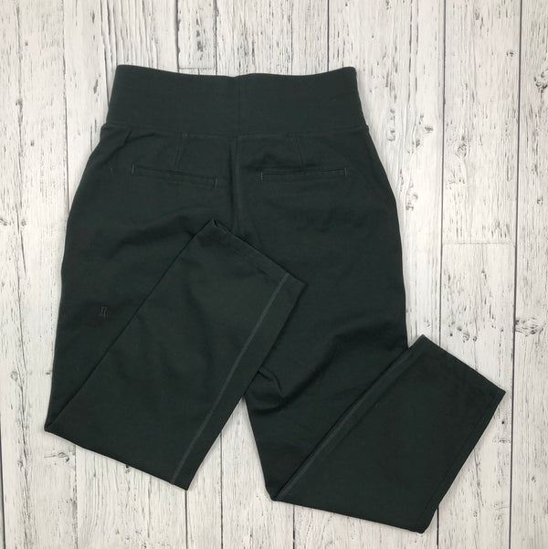 Kit&Ace green pants - Hers 6