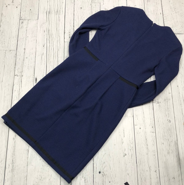 Boss navy dress - Hers S/4