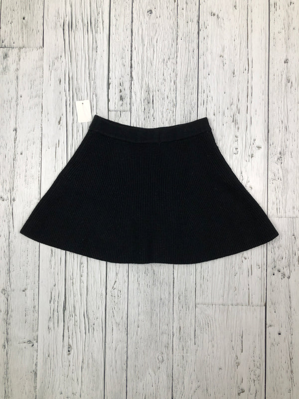 Zara black skirt - Girls 10
