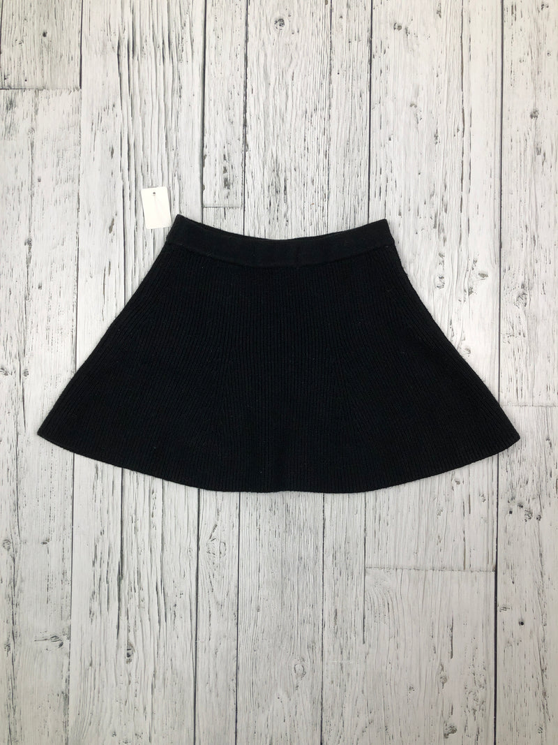 Zara black skirt - Girls 10