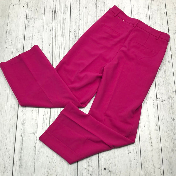 Joie pink dress pants - Hers S/6