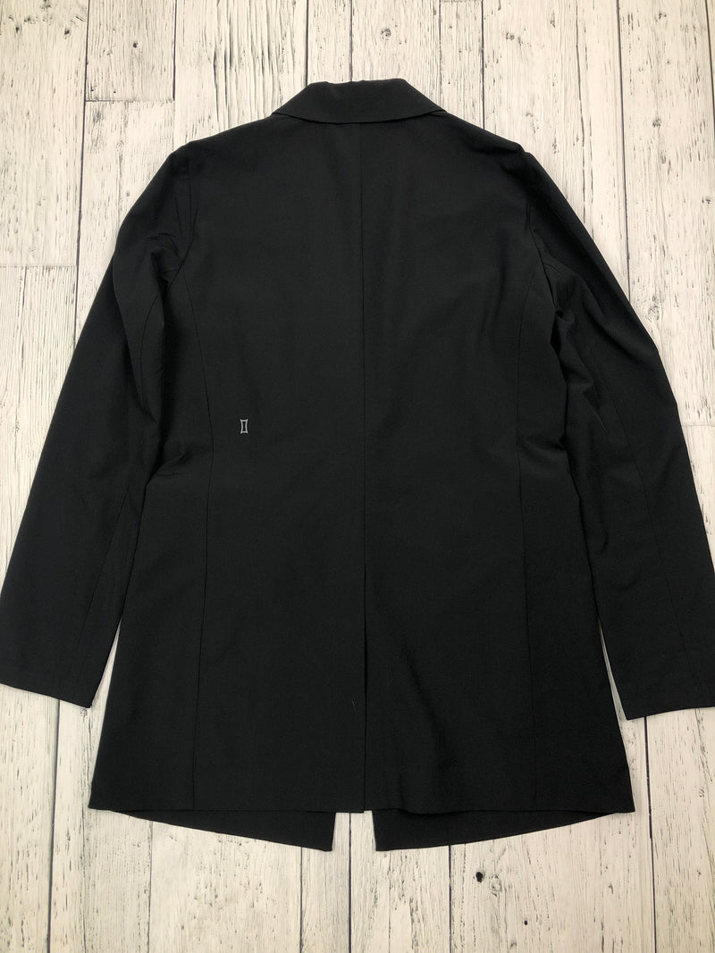 Kit&Ace black blazer - Hers S