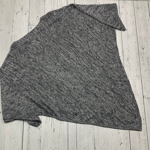 lululemon grey shirt - Hers OS