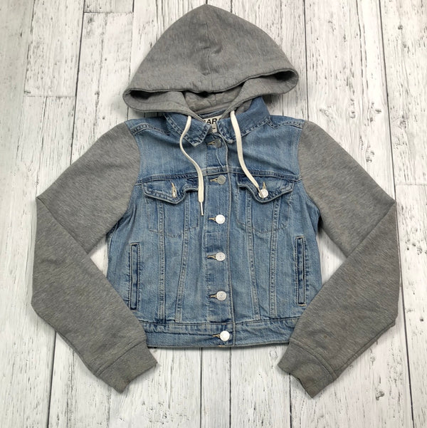 Garage denim sweater - Hers S