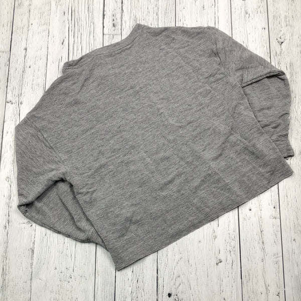 Splendid grey shirt - Hers M