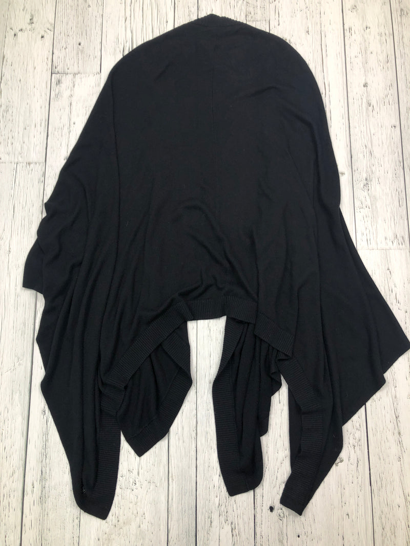 lululemon black sweater - Hers OS