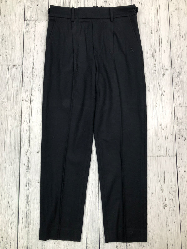Vince black pants - Hers S