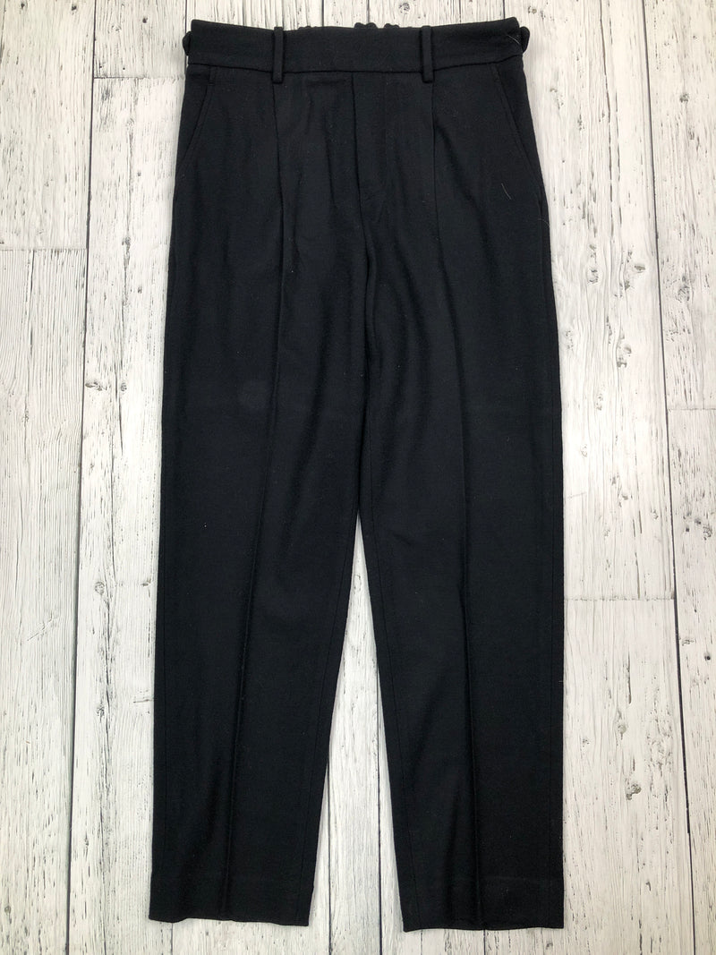 Vince black pants - Hers S